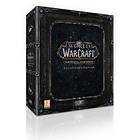 World of WarCraft: Battle for Azeroth - Collector's Edition (Expansion) (PC)