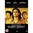 What's Eating Gilbert Grape (UK) (DVD)