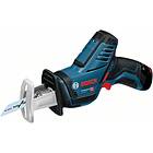 Bosch GSA 12V-14 (2x3,0Ah)