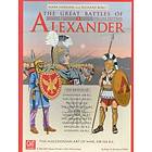 Great Battles of Alexander (Deluxe Edition)