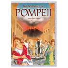 The Downfall of Pompeii