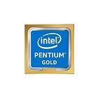 Intel Pentium Gold G5400T 3,1GHz Socket 1151-2 Tray
