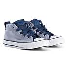 Converse Chuck Taylor All Star Street Mid Slip On (Unisexe)