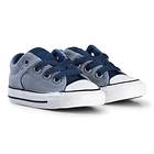 Converse Chuck Taylor All Star High Street Slip (Unisex)