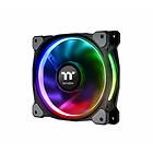 Thermaltake Premium Riing Plus 12 RGB PWM 120mm LED