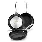 Monix Mineral Fry Pan 18cm