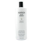 Nioxin Scalp Therapy System 1 1000ml