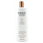 Nioxin Scalp Therapy System 3 1000ml