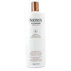 Nioxin Cleanser System 4 1000ml