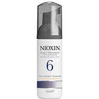 Nioxin Scalp Treatment System 6 100ml