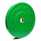 American Barbell Color Sport Bumper 10kg