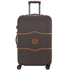 Delsey Chatelet Air 4 Double Wheels Trolley Case 69cm