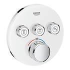 Grohe Grohtherm Smartcontrol Duschblandare 29904LS0 (White)