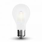 V-TAC LED Bulb A67 800lm 4000K E27 8W