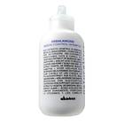 Davines Natural Tech Rebalancing Sebum Control Shampoo 250ml