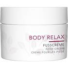 Charlotte Meentzen Body Relax Foot Cream 50ml