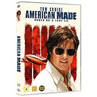 American Made (DVD)