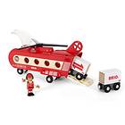 BRIO Transporthelikopter 33886