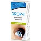 DROP-it Moisturize Eye Drops 10ml