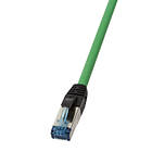 LogiLink Outdoor S/FTP Cat6a RJ45 - RJ45 LSZH 50m