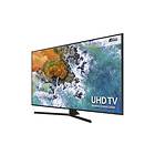 Samsung UE55NU7400 55" 4K Ultra HD (3840x2160) LCD Smart TV