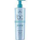 Schwarzkopf BC Bonacure Hyaluronic Moisture Kick Cleansing Conditioner 500ml