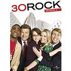 30 Rock - Sesong 2 (DVD)
