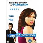 A Walk to Remember (UK) (DVD)