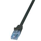 LogiLink EconLine U/UTP Cat6a RJ45 - RJ45 1,5m