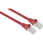 Intellinet 26AWG S/FTP Cat7 RJ45 - RJ45 LSZH 30m