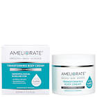 Ameliorate Transforming Body Cream 225ml