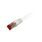 Synergy S/FTP Cat6 RJ45 - RJ45 PIMF LSZH 30m