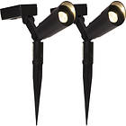 Star Trading Solar Powerspot (2-pack)