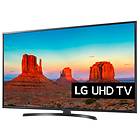 LG 55UK6400 55" 4K Ultra HD (3840x2160) LCD Smart TV