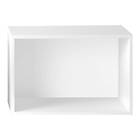 Muuto Hyllsystem Stacked Large