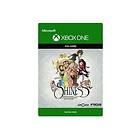 Shiness: The Lightning Kingdom (Xbox One | Series X/S)