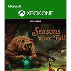 Seasons After Fall (Xbox One | Series X/S)