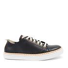 Sneaky Steve Silvermine Leather Low (Dame)