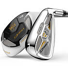 Wilson Staff D350 Ladies Hybrid