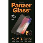 PanzerGlass™ Privacy Screen Protector for Apple iPhone X/XS/11 Pro