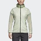 Adidas Terrex Agravic Alpha Hooded Shield Jacket (Femme)