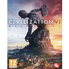 Sid Meier's Civilization VI Expansion: Rise and Fall (Mac)