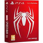 Marvel's Spider-Man - Special Edition (PS4)