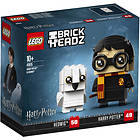 LEGO BrickHeadz 41615 Harry Potter og Hedvig
