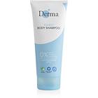 Derma Family Body Shampoo 200ml