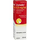 Zymelin Children Nesespray 0,5mg/ml 10ml