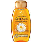 Garnier Respons Marvellous Necta Shampoo 250ml