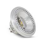 V-TAC LED Spotlight AR111 650lm 3000K GU10 12W (Kan dimmes)