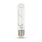 V-TAC LED Bulb T30 200lm 2700K E27 2W