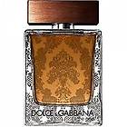 Dolce & Gabbana The One For Men Baroque Collector edt 50ml